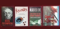 Убийци, престъпления, разследвания, мафия, тирани - 34 книги, снимка 7