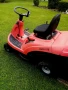 трактор косачка Herkules E 72 hidro 12 hp, снимка 6