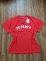 Страхотна дамска тениска TOMMY HILFIGER размер L , нова , снимка 4