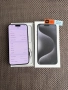 КАТО НОВ❗️iPhone 15 Pro MAX ❗️Лизинг от 50лв/м ❗️Black Titanium 256Gb❗️, снимка 11