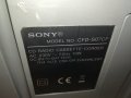 SONY CFD-S07CP MP3/CD DECK TUNER AUX-SWISS 2511231735, снимка 16