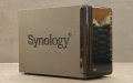 Мрежов сървър (NAS) Synology DS214, снимка 1