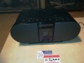 sony zs-s4ip audio system cd/tuner/aux/iphone, снимка 6