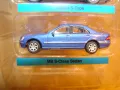 1:72 HONGWELL MERCEDES BENZ S-CLASS ИГРАЧКА КОЛИЧКА МОДЕЛ, снимка 1