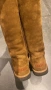 Дамски зимни ботуши UGG, снимка 5