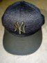 New Era New York Yankees - оригинална шапка, като нова!, снимка 1