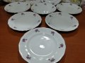 Полски порцелан чинии, снимка 6