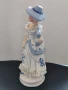 винтидж порцеланова статуетка, снимка 9