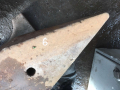 наковалня шкода, снимка 10