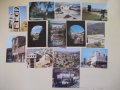 Лот от 13 бр. пощенски картички "Велико Търново"*, снимка 1 - Филателия - 28441650