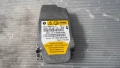 Airbag модул / сензор / датчик зa BMW E60 - 65.776978373-01 / 2204391-10, снимка 2