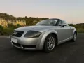 Audi TT Roadster 1.8T, снимка 1
