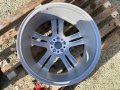 20 джанта 5х112 Mercedes GLK X204 9,5J et57 Мерцедес ГЛК Оригинал, снимка 13