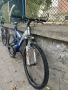 26 цола алуминиев велосипед с 21 скорости усилени капли амортисьори предни и задни , снимка 3