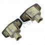 Осветление заден номер Honda Accord VII 2002-2008 H210722N-189, снимка 2