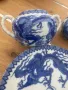 Китайски порцеланов сервиз, снимка 6