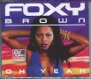 Foxy Brown-oh Yeah, снимка 1