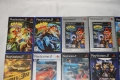 Игри за PS2 Crash Mutant/Barnyard/Max Payne/Time Crisis 2 3/Tomb Raider/True Crime NYC/IHRA DRAG , снимка 2