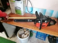 Продавам бензинова резачка за дърва., снимка 4