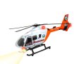 Спасителен хеликоптер със звуци и светлини, снимка 1 - Влакчета, самолети, хеликоптери - 43102358