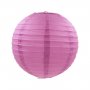 2952 Декоративна топка тип хартиен фенер за украса, 29см, снимка 12