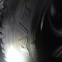 4 гуми за джип 265 65 17 Перфектни, снимка 6