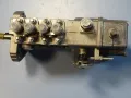 Горивно нагнетателна помпа (ГНП) Wuzetem PM4A02 injection pump PM4 101-2, снимка 6