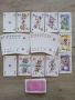 Стари карти за игра, снимка 2