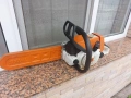 Резачка Stihl 026, снимка 3