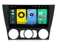 9-инчова мултимедия за BMW 3 Series (E90/E91/E92/E93, 2005–2012) + Подарък камера, снимка 2