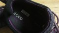 ECCO GORE-TEX Performance Terrain Biom размер EUR 36 дамски детски обувки водонепромокаеми - 439, снимка 17
