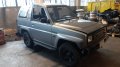 ДАЙХАТСУ ФЕРОЗА Daihatsu Feroza/Sportrak 1.6I 16V 95PS 1995г. 4Х4 НА чАСТИ, снимка 3