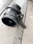 A6110981807 .Преходник турбо за Мерцедес Ц-класа w203., снимка 2