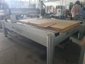 Портална CNC машина ( Рутер ) за фрезоване, пробиване и разкрой ISEL 302006, снимка 2