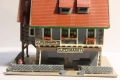 FALLER? KIBRI? N 1/160 СГРАДА МАГАЗИН  ВАГОН ВЛАК ЖП, снимка 2