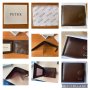 Мъжки портмонета PETEK, Basie и Pierre Cardin, снимка 8