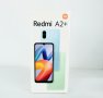 НОВ! Tелефон Xiaomi Redmi A2+ 32GB 2RAM Black 2г. Гаранция! , снимка 1 - Xiaomi - 43683452