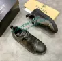 Мъжки спортни обувки Balmain-BR517te, снимка 1