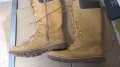 Дамски ботуши тъмберланд, снимка 6