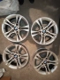 Оригинални BMW джанти – 16 цола, модел 7Jx16 ET30. OEM номер: 6 783 536 Произведени в Германия. , снимка 1