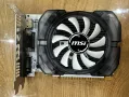 Видео карта MSi GeForce GT 730 4GB, снимка 2