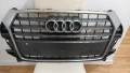 Радиаторна решетка (маска) за AUDI Q3 (8U) Facelift / Ауди Кю3 (2015-2018), снимка 2
