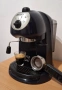Кафемашина Делонги Delonghi ec190, снимка 2