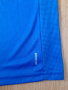 Тениска Adidas в синьо, снимка 6