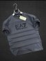 Мъжки тениски Emporio Armani, EA7 в 5 цвята, снимка 3