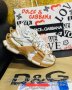 Дамски маратонки Dolce & Gabbana Реплика ААА+, снимка 1 - Маратонки - 43451033