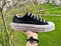 Converse Chuck Taylor All Star Lift x Love Fearlessly — номер 42
