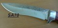 Ловен нож Columbia SA69/SA70, снимка 7