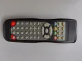 Дистанционно за  TV SANG, снимка 1