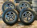 5х130 16 Цола Джанти с Гуми Fiat Ducato Peugeot Boxer Citroen Jumper 5x130 ET 68 J 6, снимка 1